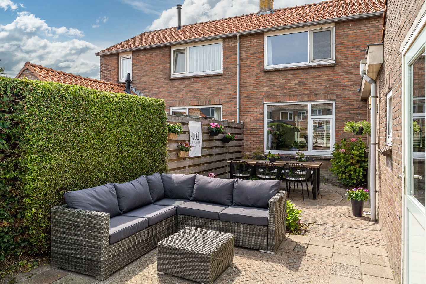 Foto 19 van Andries Joustrastrjitte 9