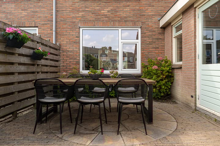 Foto 18 van Andries Joustrastrjitte 9