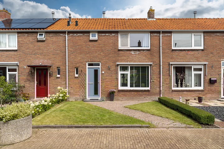 Foto 28 van Andries Joustrastrjitte 9