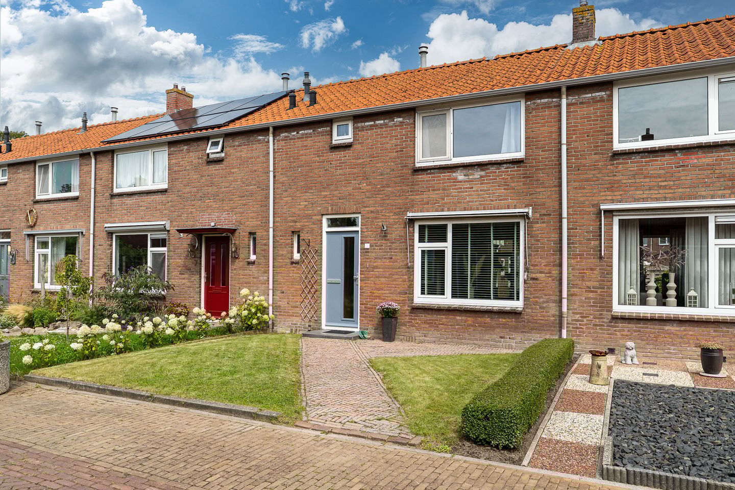 Foto 29 van Andries Joustrastrjitte 9