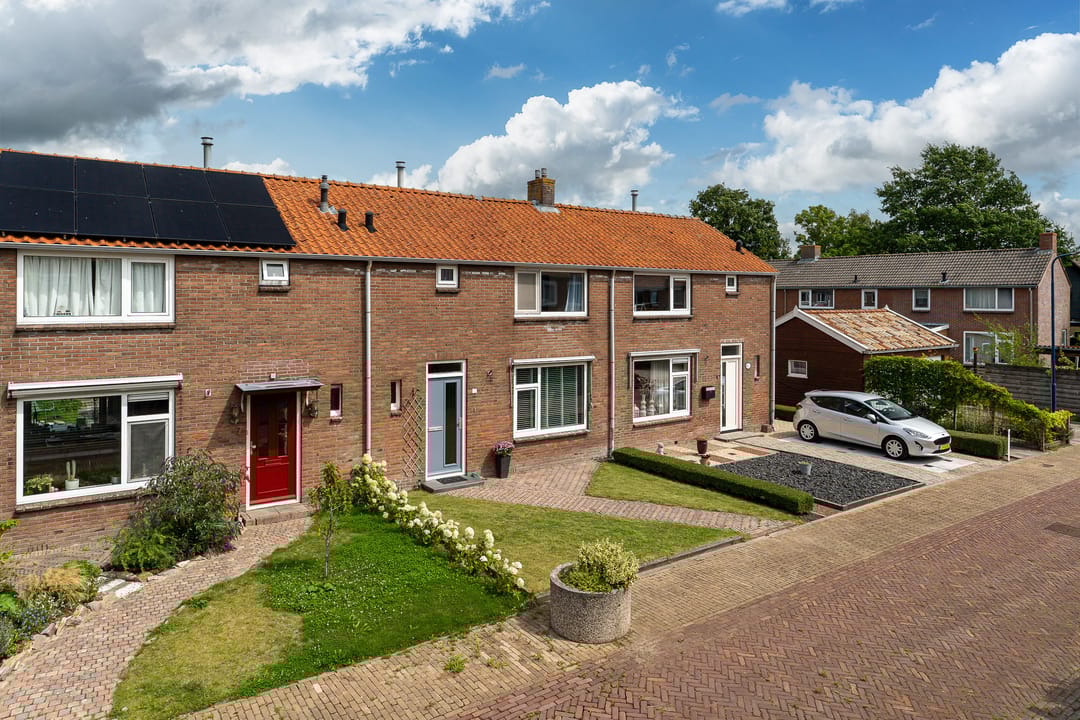 Foto 32 van Andries Joustrastrjitte 9