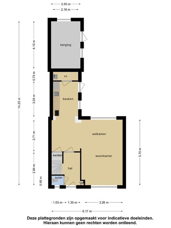 Foto 35 van Andries Joustrastrjitte 9