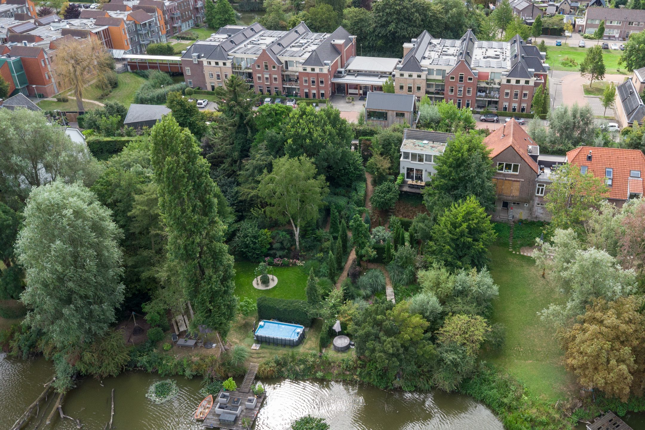 Foto 9 van Waalbandijk 62