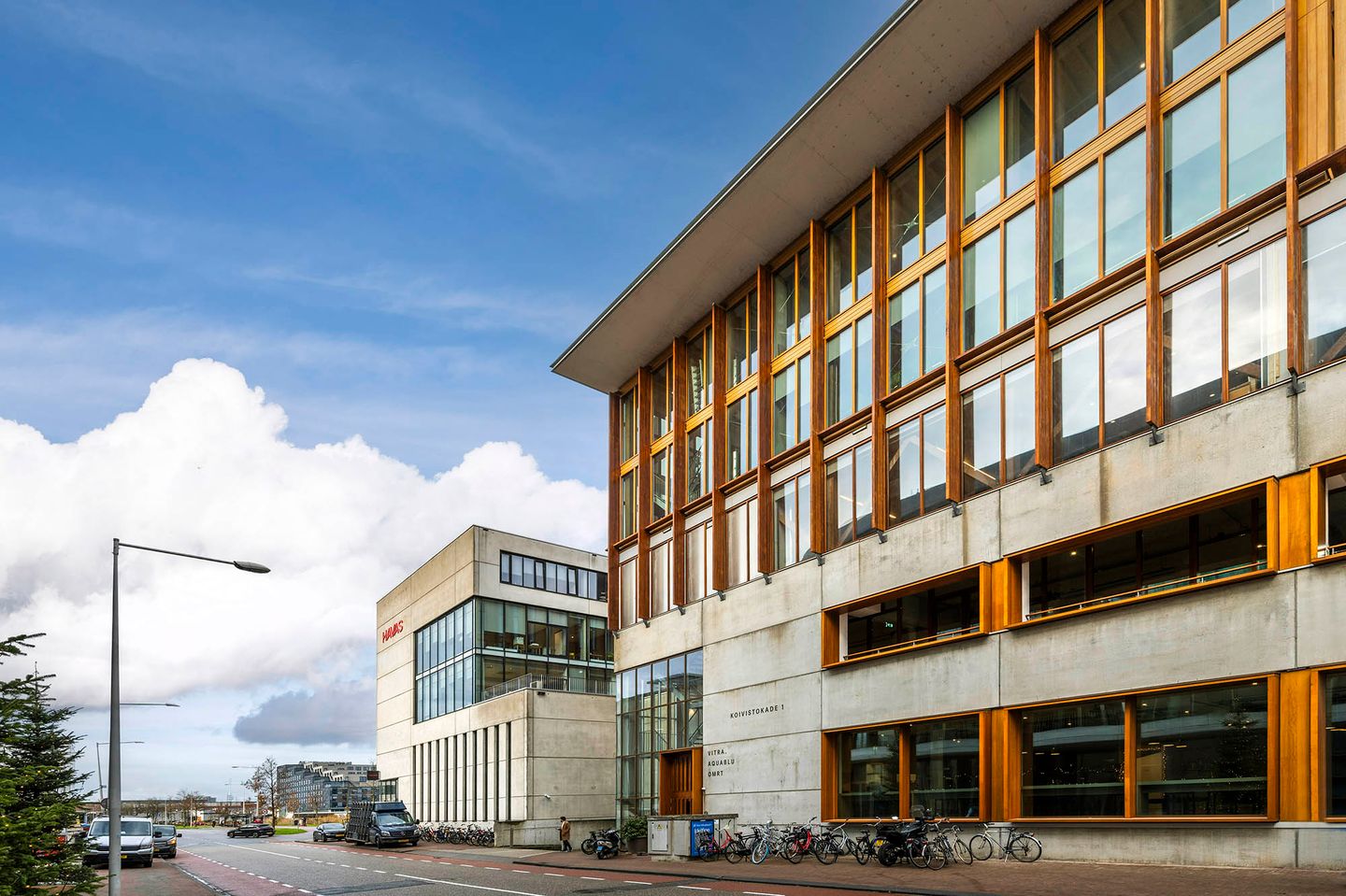Bekijk foto 4 van Koivistokade 1