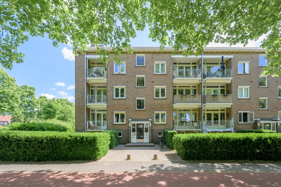 Photo 1 of Beverweg 20