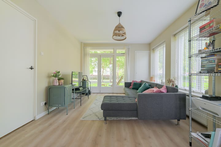 Foto 2 van Beverweg 20