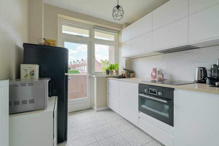 Foto 3 van Beverweg 20