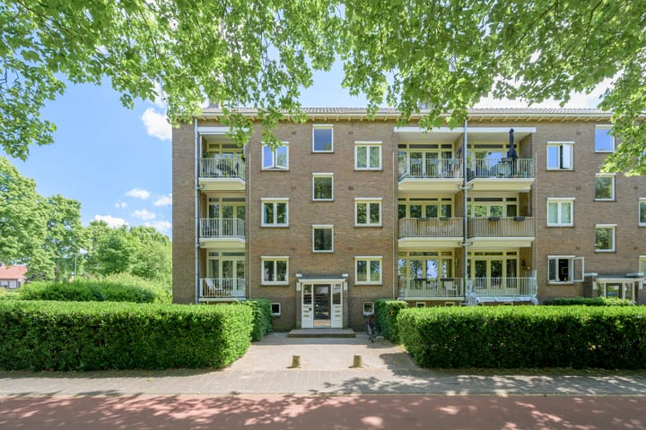 Photo 6 of Beverweg 20