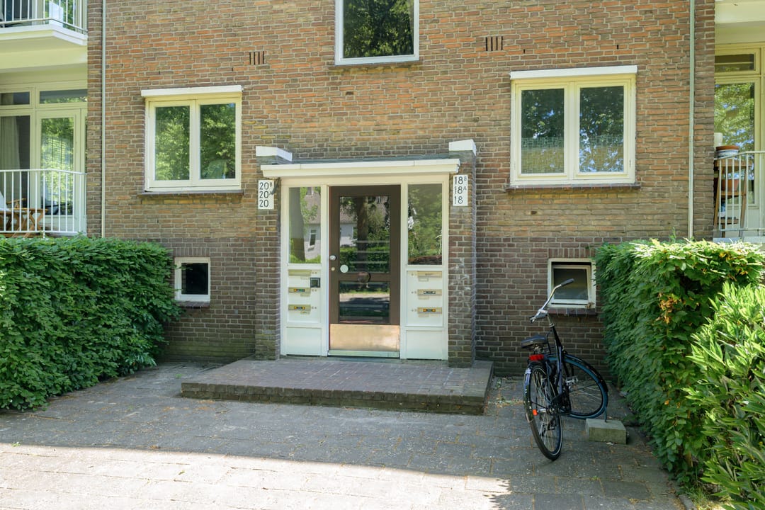 Photo 7 of Beverweg 20