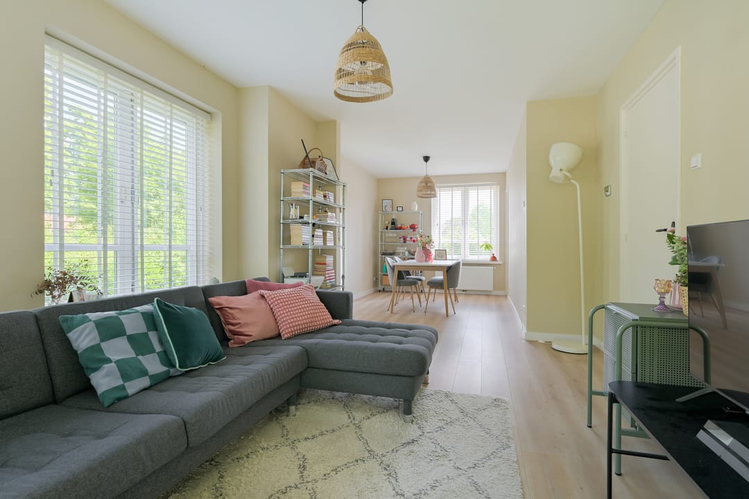 Photo 17 of Beverweg 20