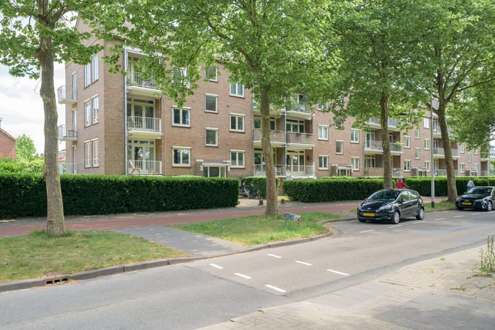 Photo 50 of Beverweg 20