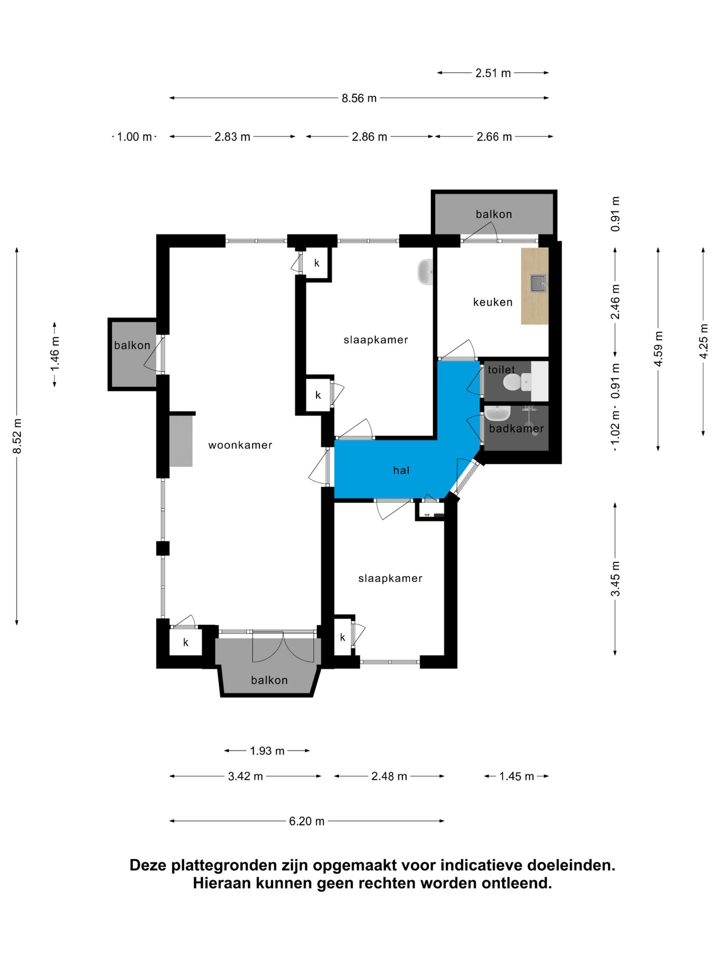 Photo 55 of Beverweg 20