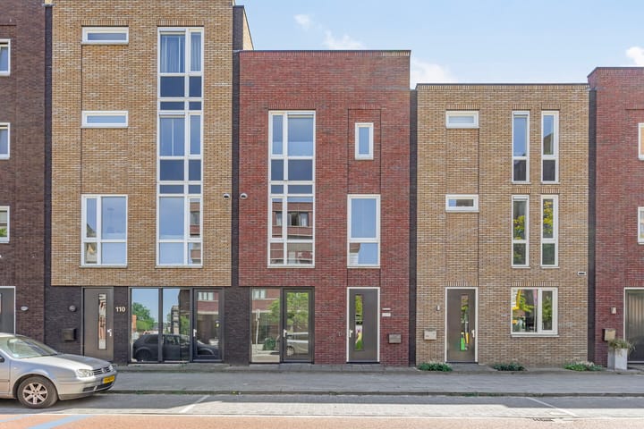 Foto 1 van Roomweg 108