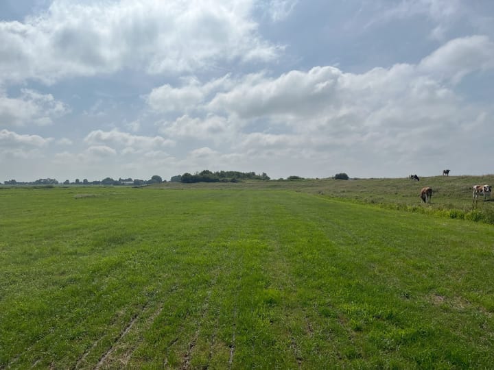 Oudendijkseweg, Woubrugge