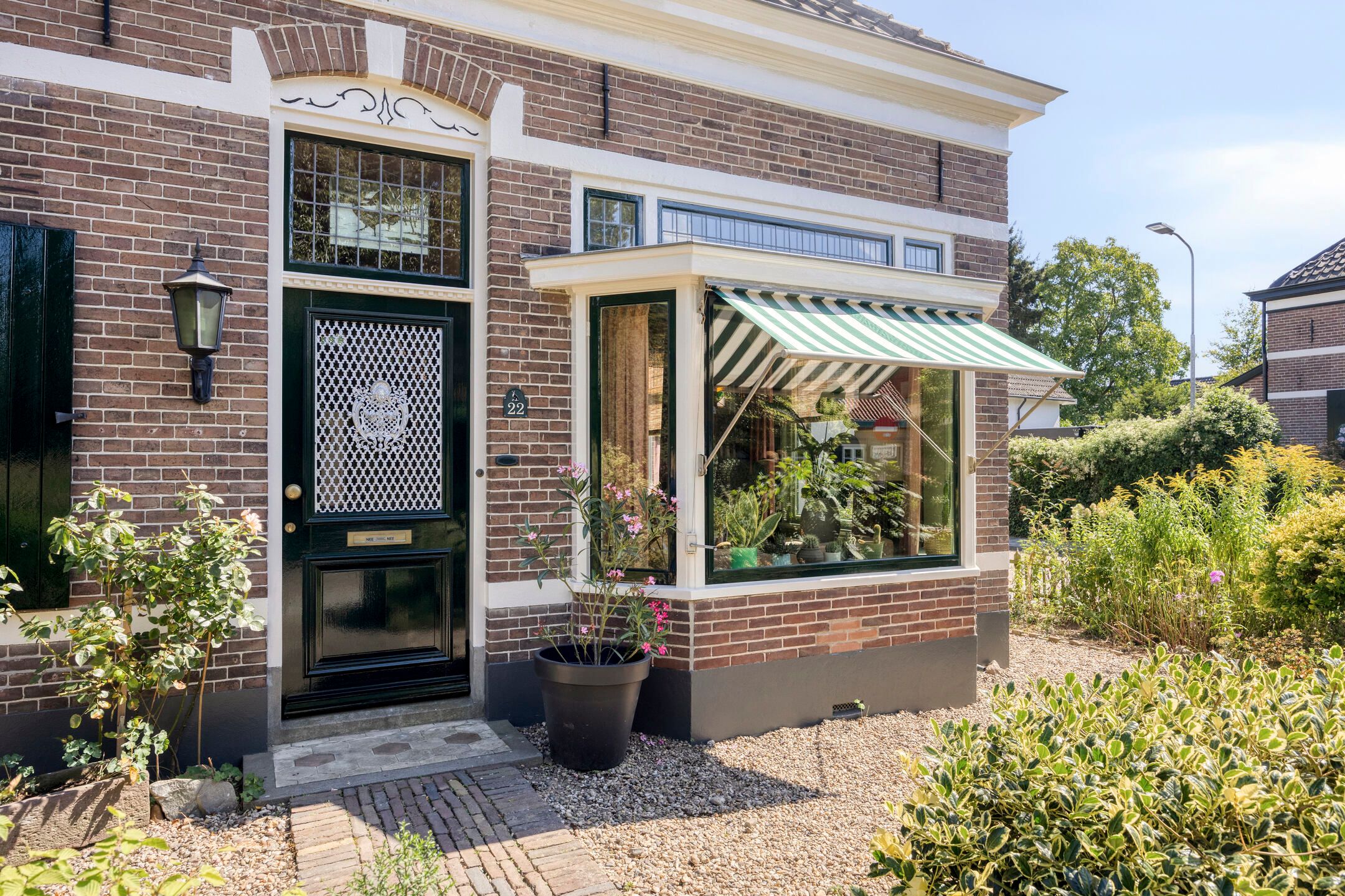 Foto 3 van Zegerijstraat 22