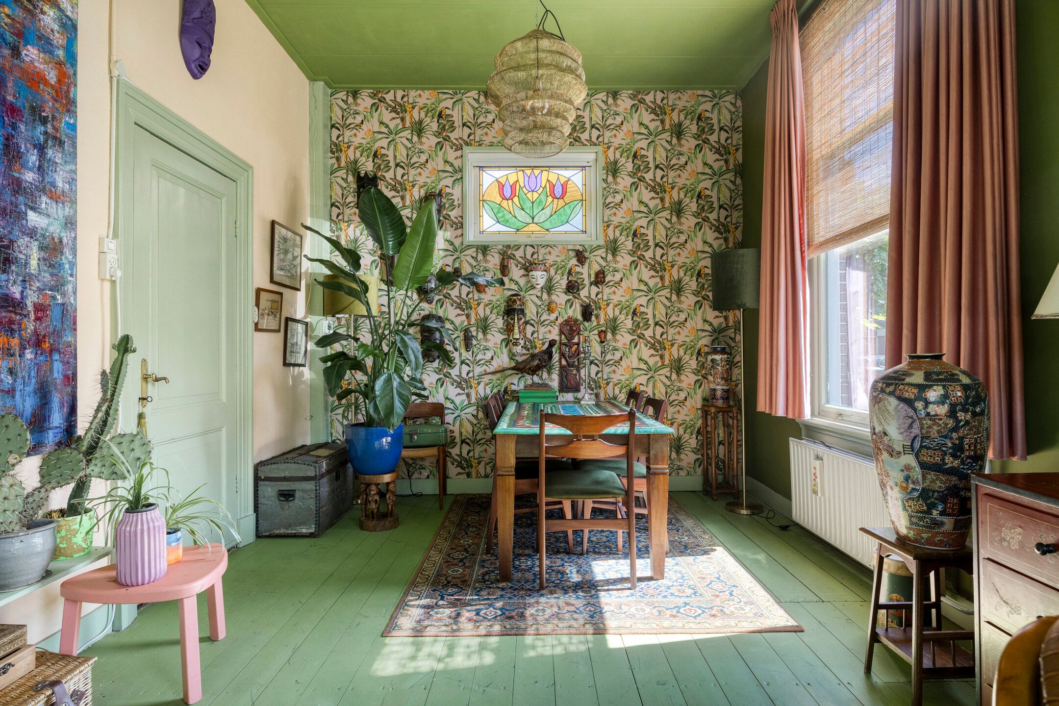 Foto 9 van Zegerijstraat 22