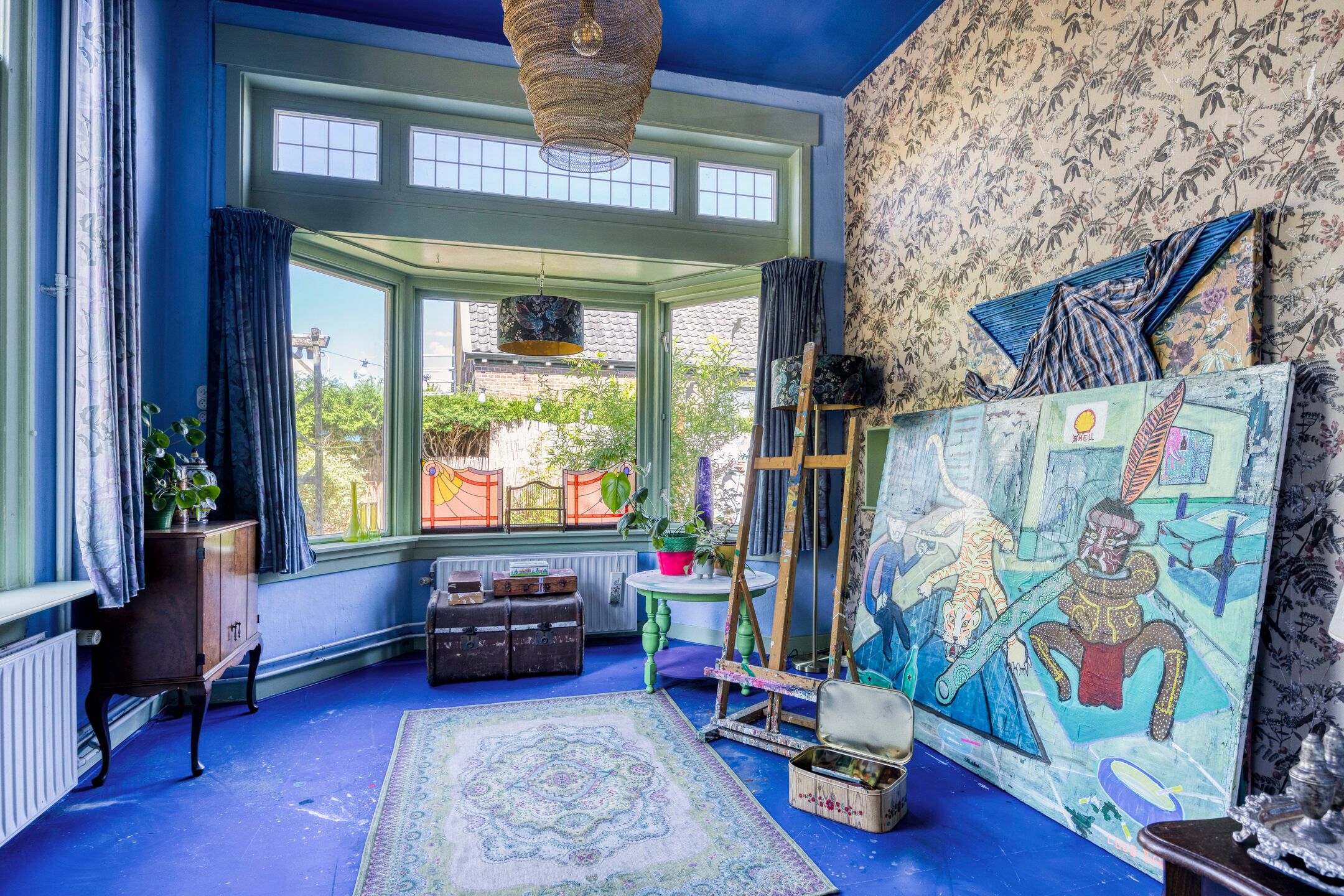 Foto 12 van Zegerijstraat 22