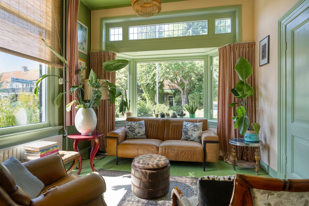 Foto 7 van Zegerijstraat 22