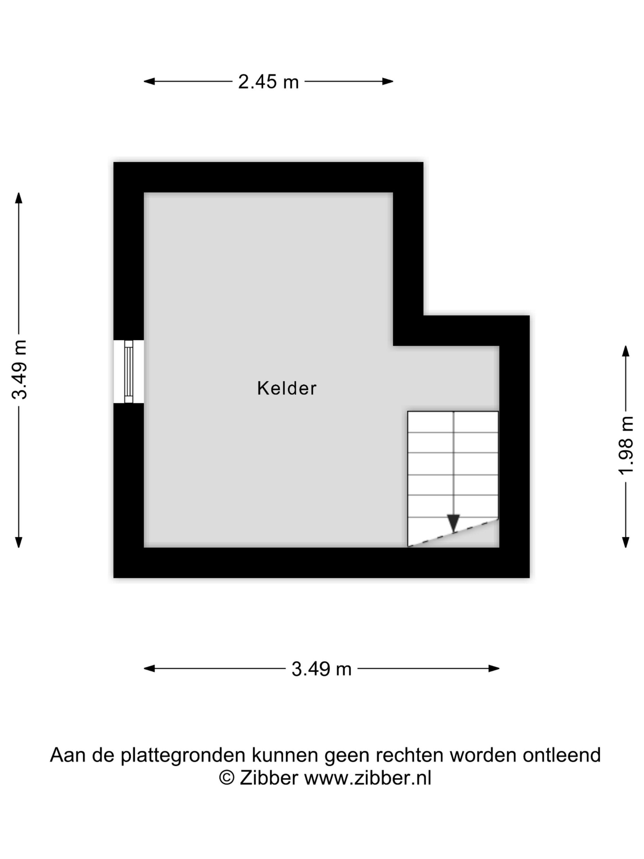 Foto 54 van Zegerijstraat 22