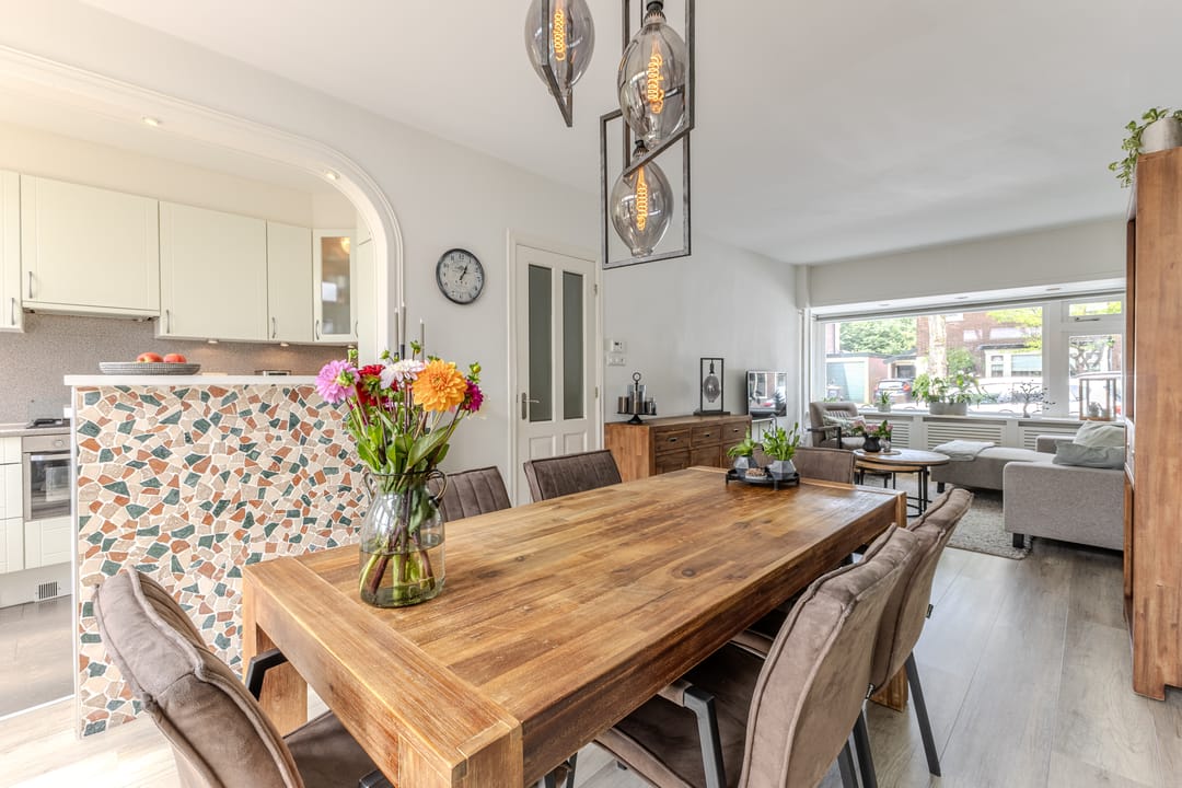 Photo 2 of Duinvlietstraat 66