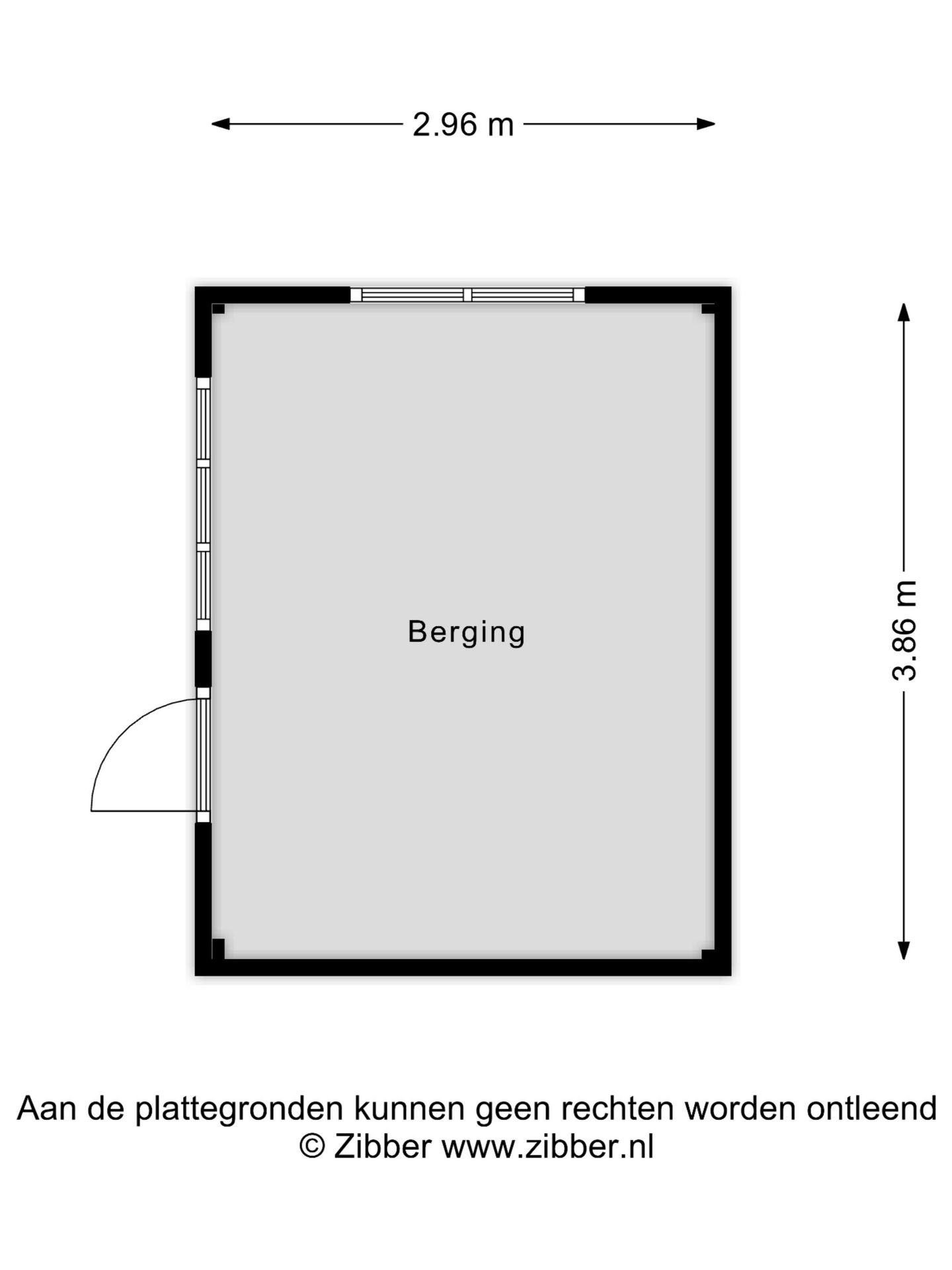 Foto 55 van Zegerijstraat 22