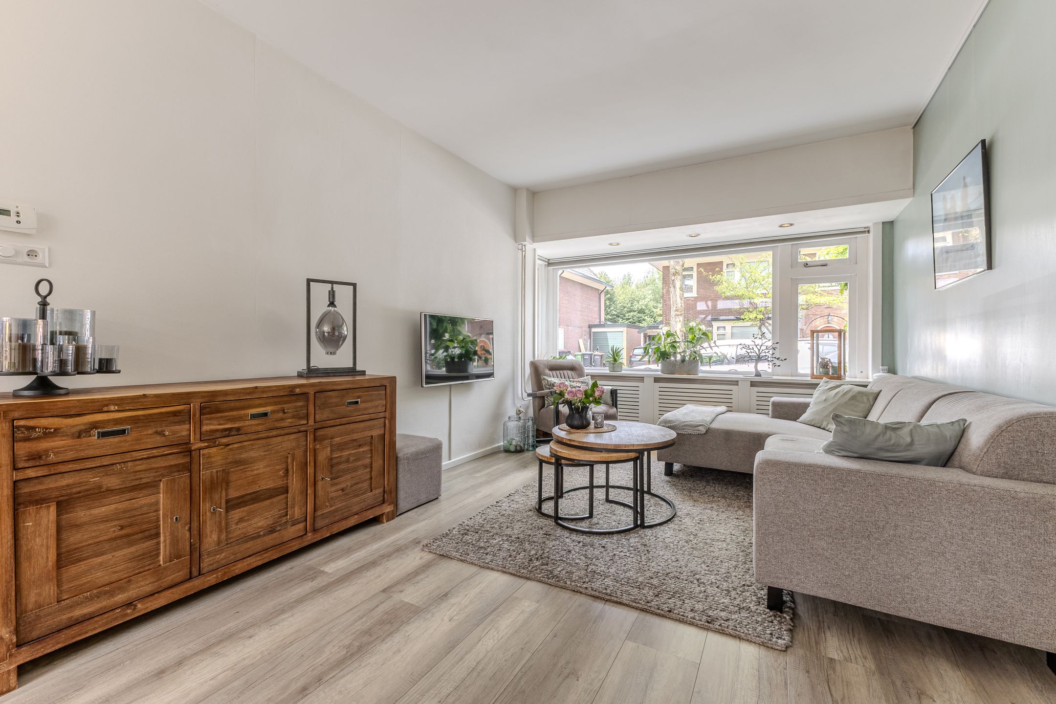 Photo 3 of Duinvlietstraat 66