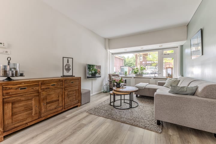 Foto 3 van Duinvlietstraat 66