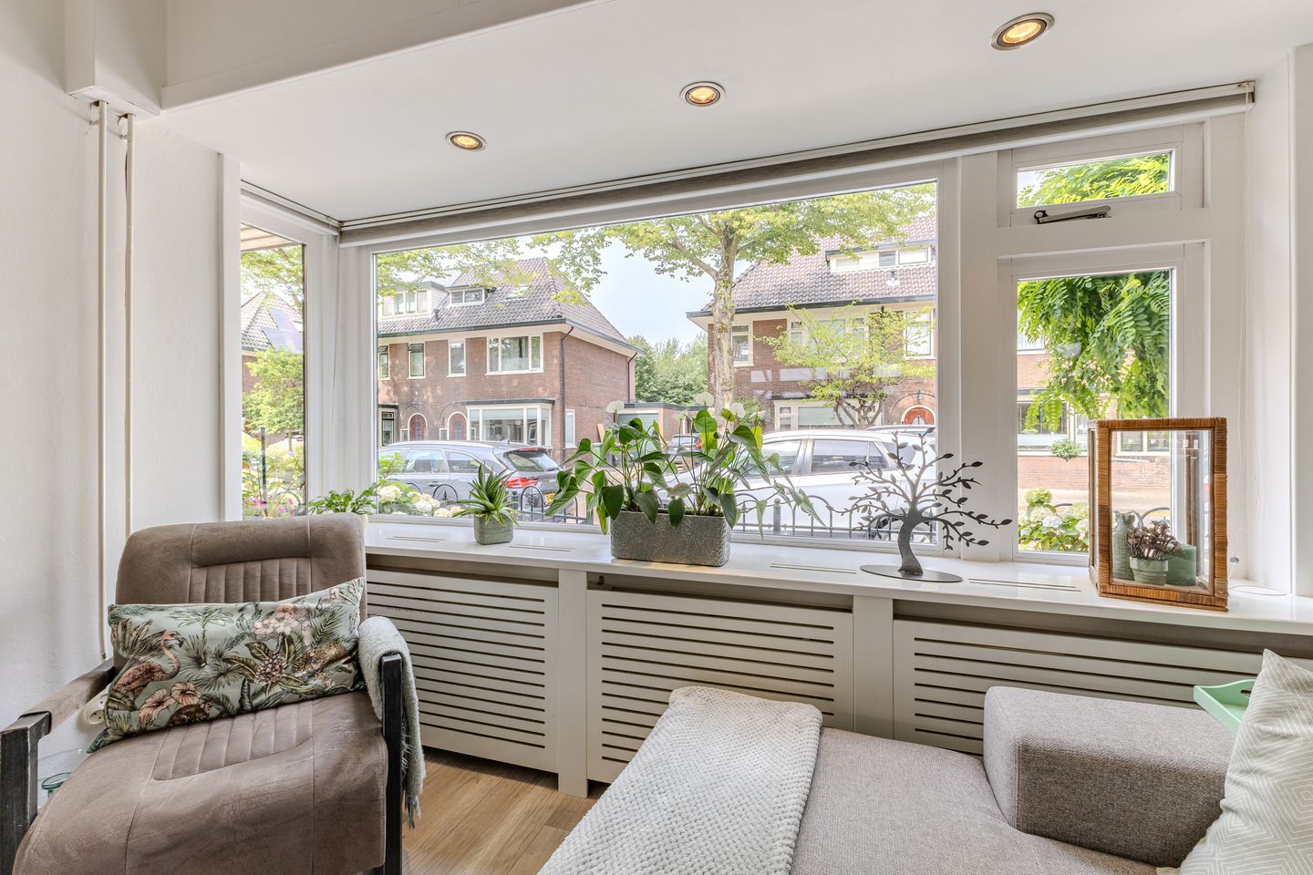 Photo 4 of Duinvlietstraat 66