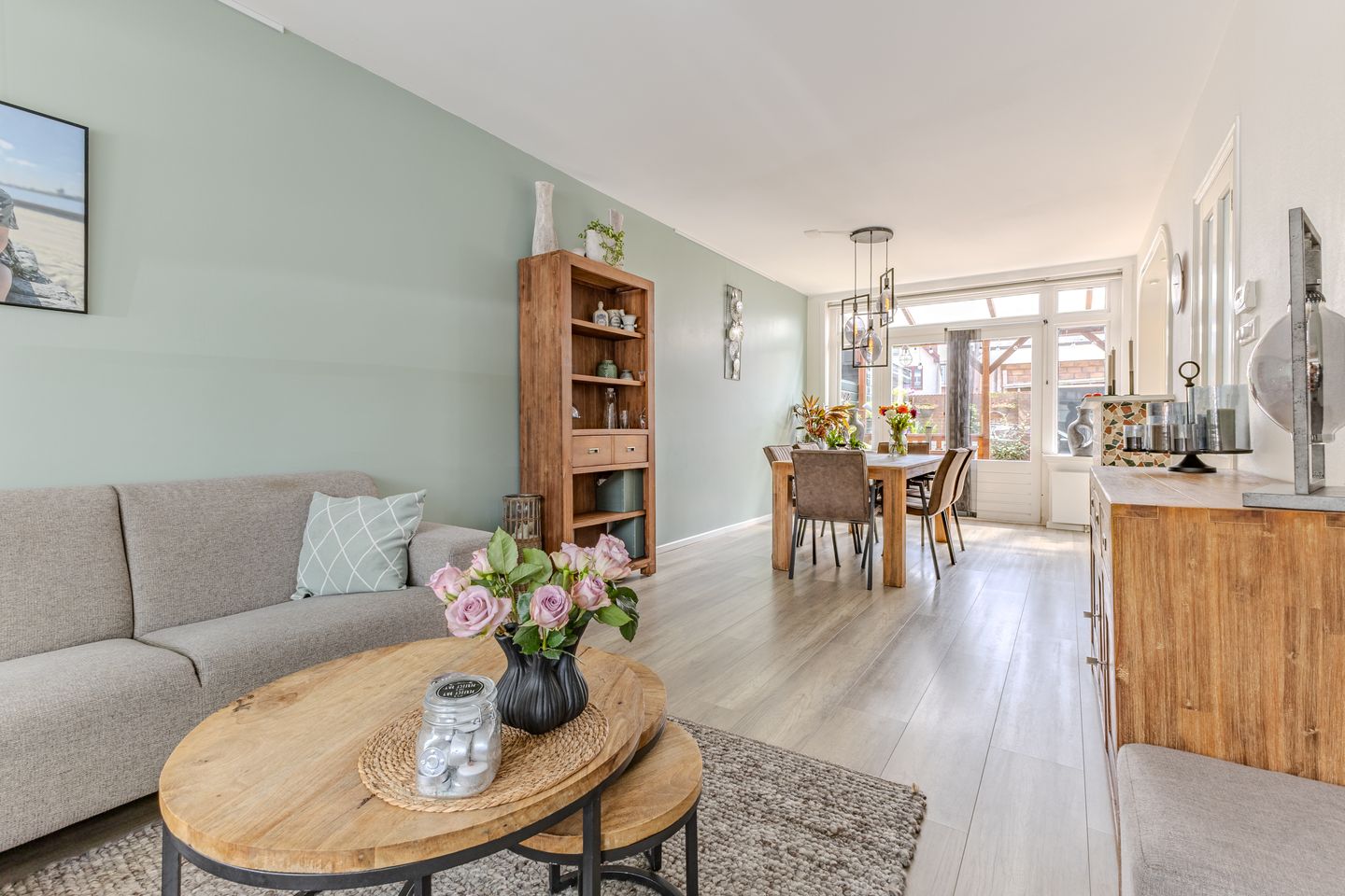 Photo 5 of Duinvlietstraat 66