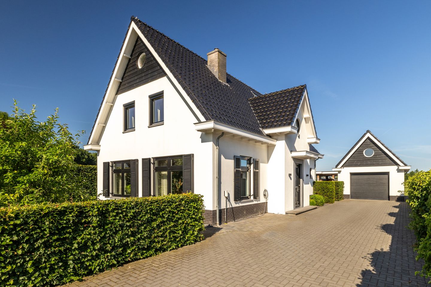 Foto 1 van Hullenkampweg 9