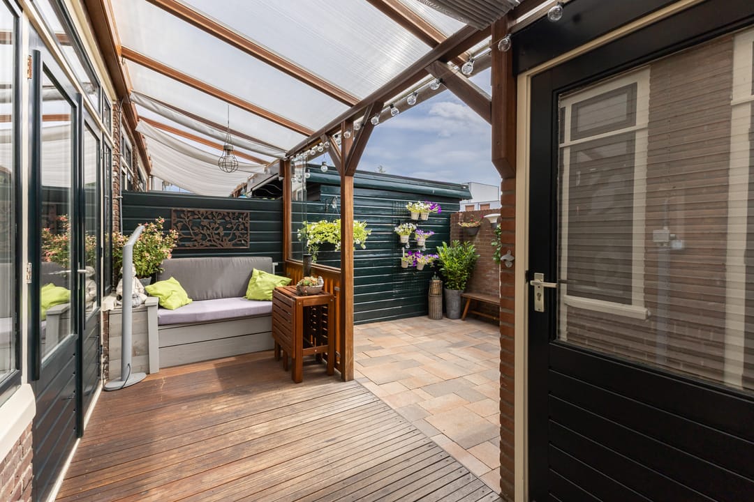 Photo 11 of Duinvlietstraat 66