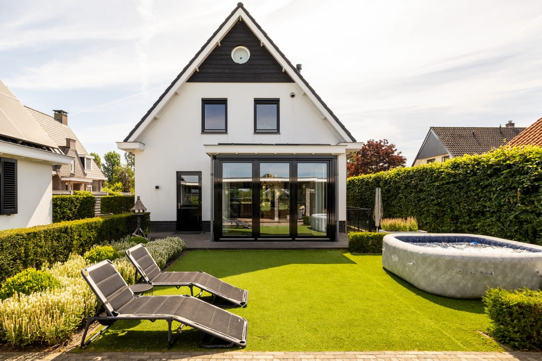 Foto 2 van Hullenkampweg 9