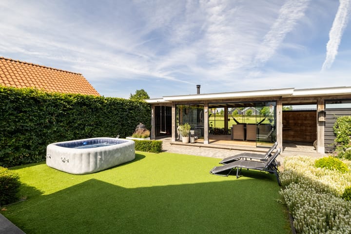 Foto 3 van Hullenkampweg 9