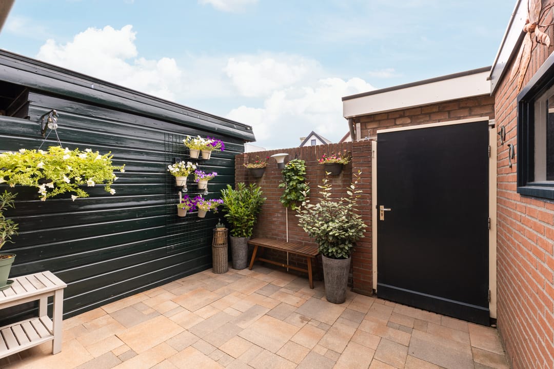 Photo 13 of Duinvlietstraat 66