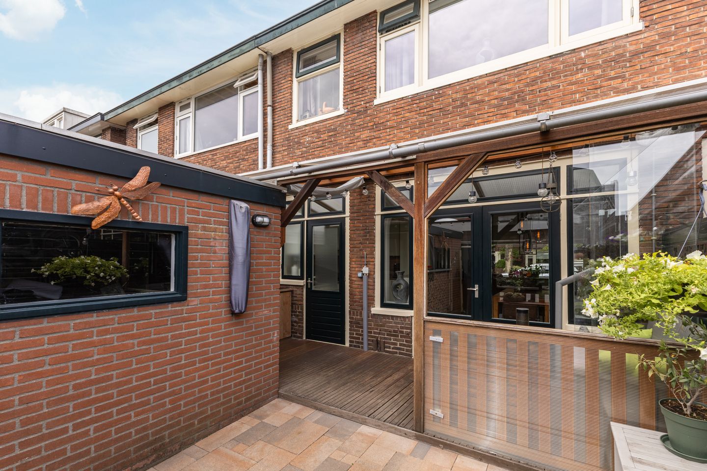 Photo 14 of Duinvlietstraat 66