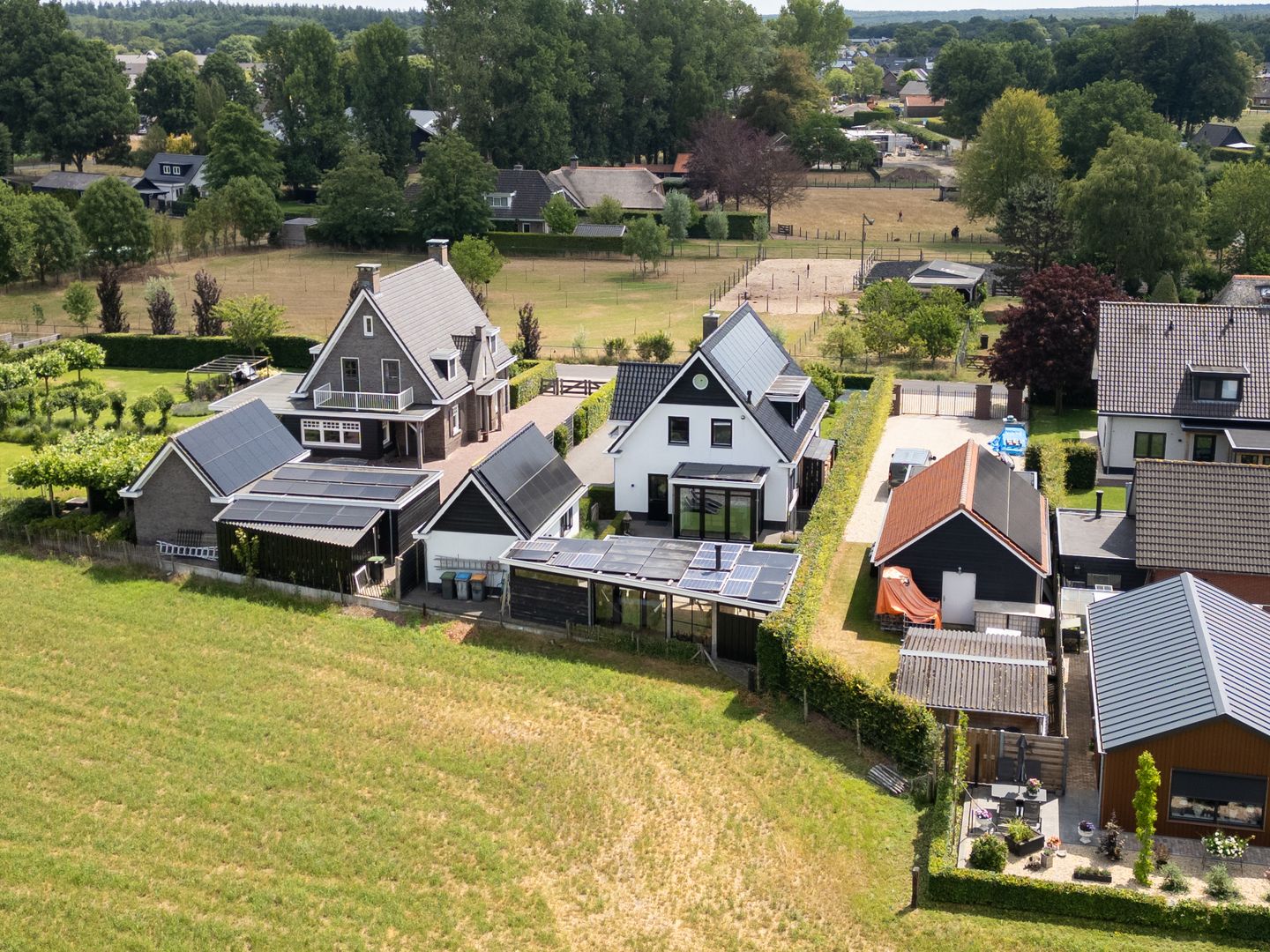 Foto 5 van Hullenkampweg 9