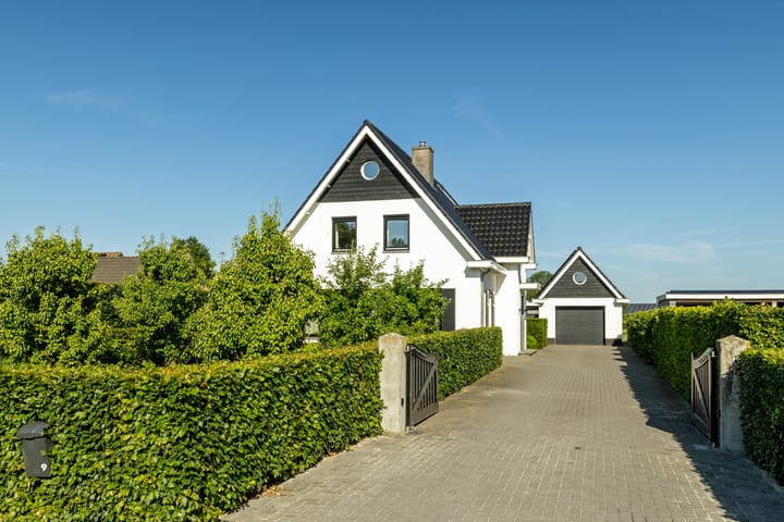 Foto 7 van Hullenkampweg 9