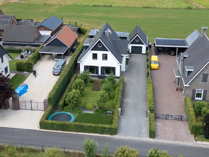 Foto 8 van Hullenkampweg 9