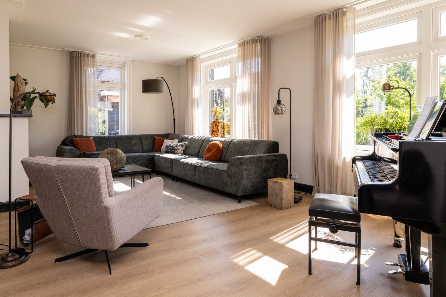 Foto 10 van Hullenkampweg 9