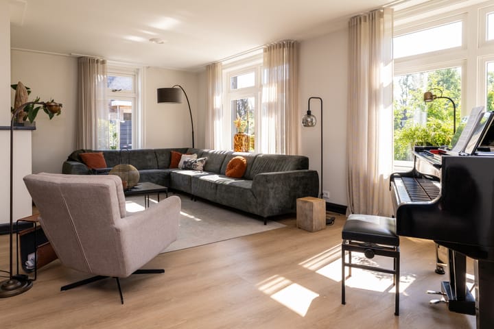 Foto 10 van Hullenkampweg 9