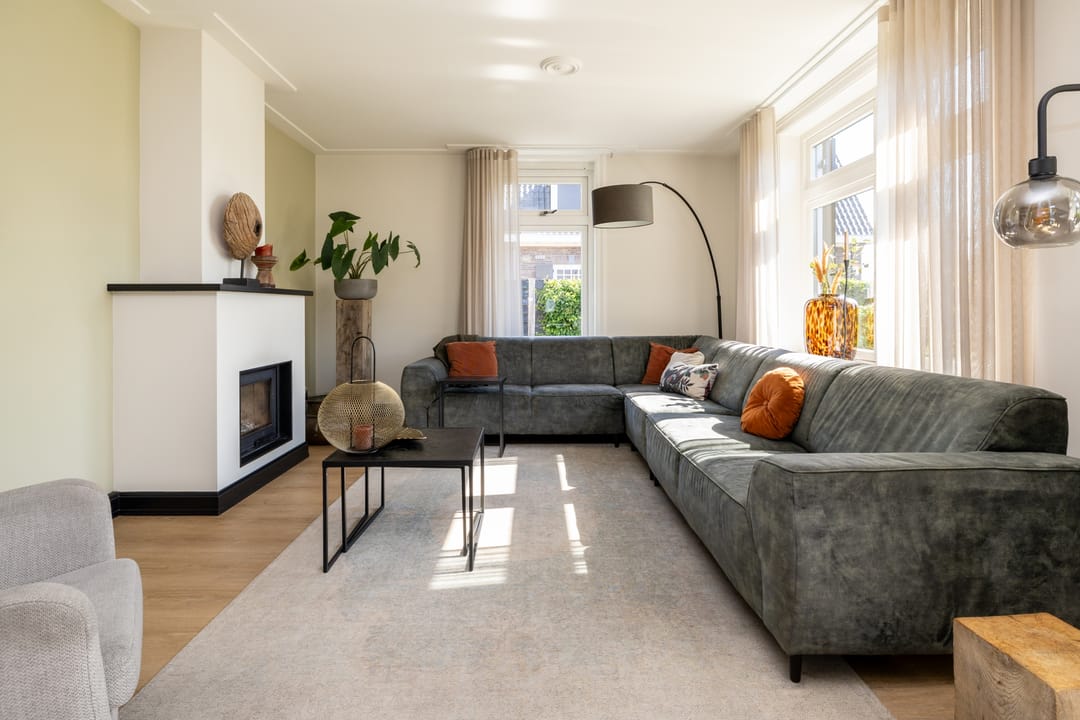 Foto 11 van Hullenkampweg 9