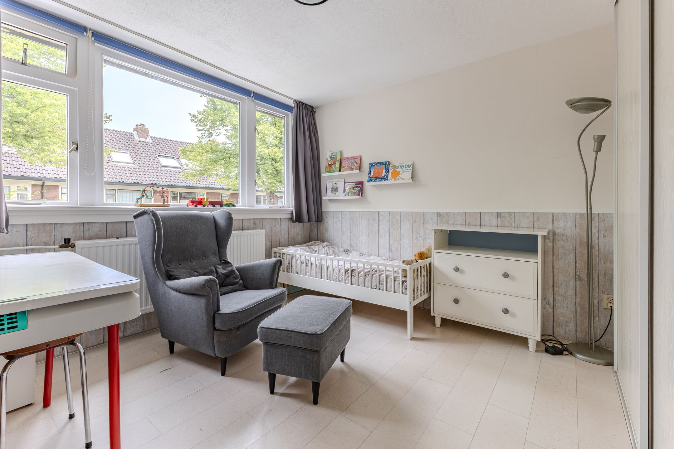 Photo 21 of Duinvlietstraat 66