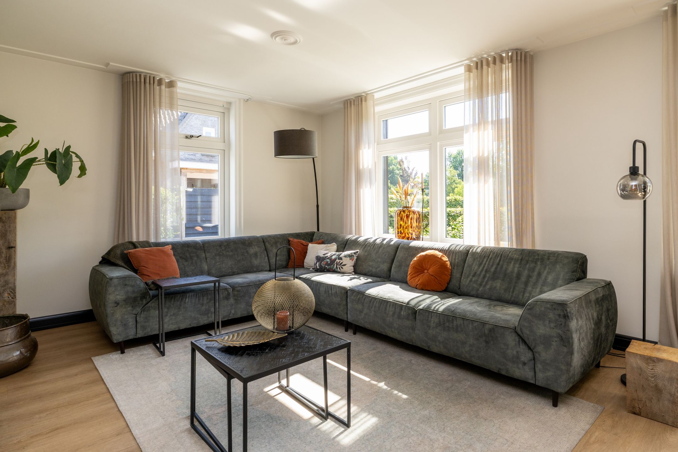 Foto 12 van Hullenkampweg 9