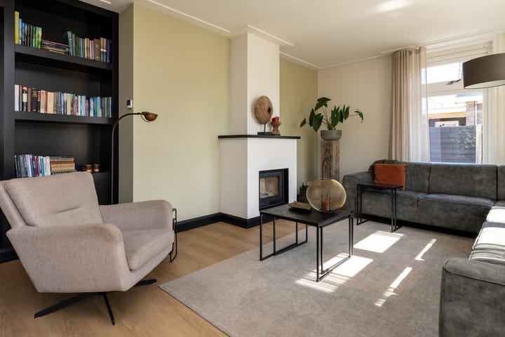 Foto 13 van Hullenkampweg 9