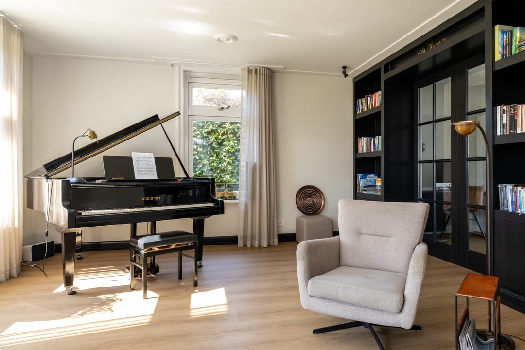 Foto 16 van Hullenkampweg 9