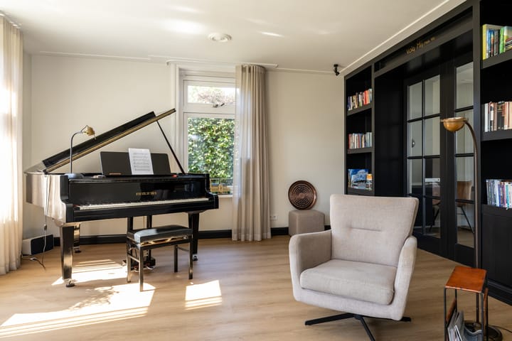 Foto 16 van Hullenkampweg 9