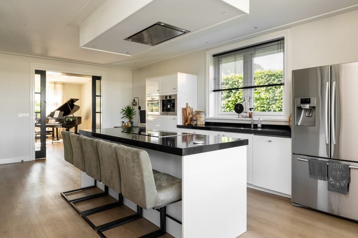 Foto 19 van Hullenkampweg 9