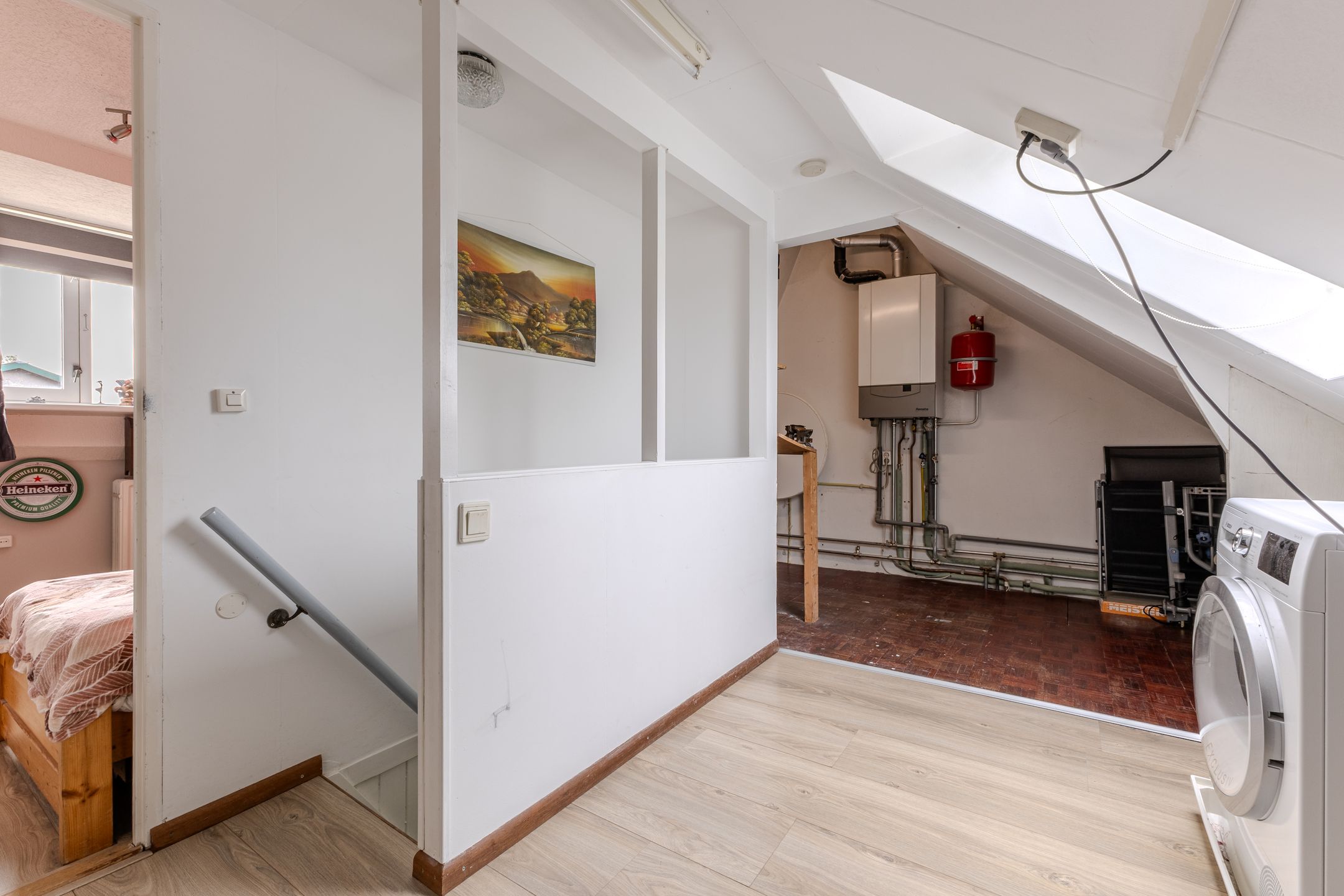 Photo 27 of Duinvlietstraat 66