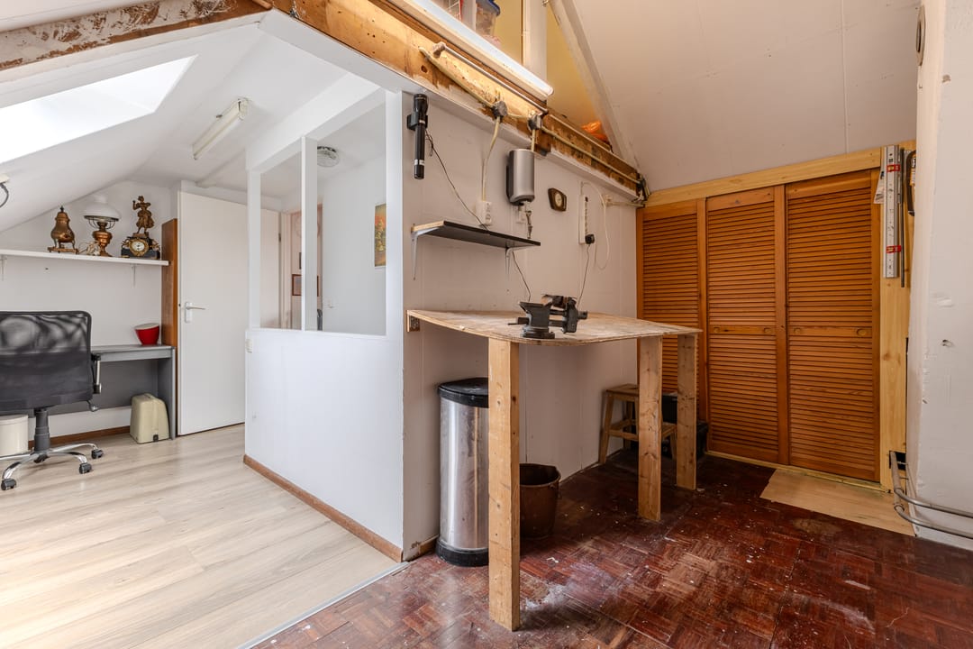 Photo 28 of Duinvlietstraat 66