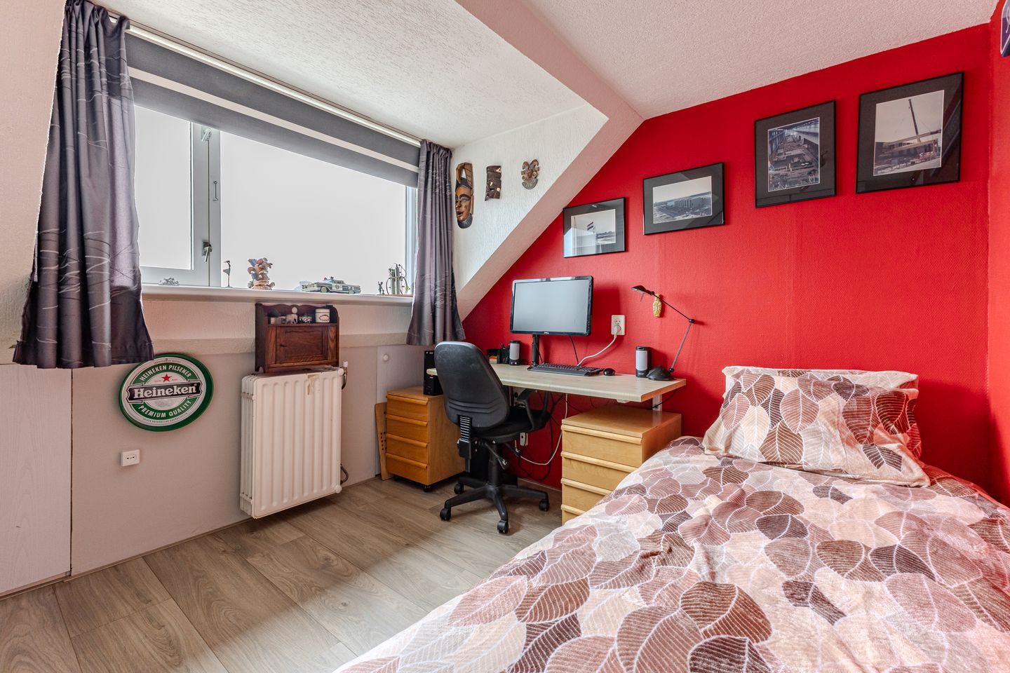 Photo 29 of Duinvlietstraat 66